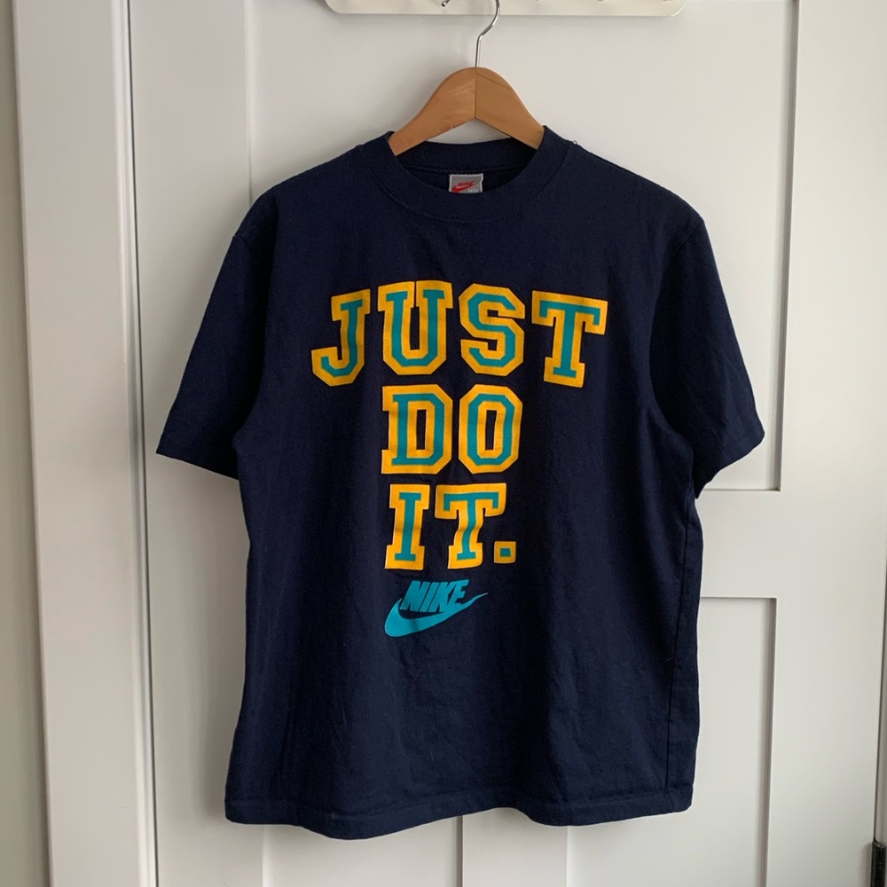 Vintage Nike Shirt
